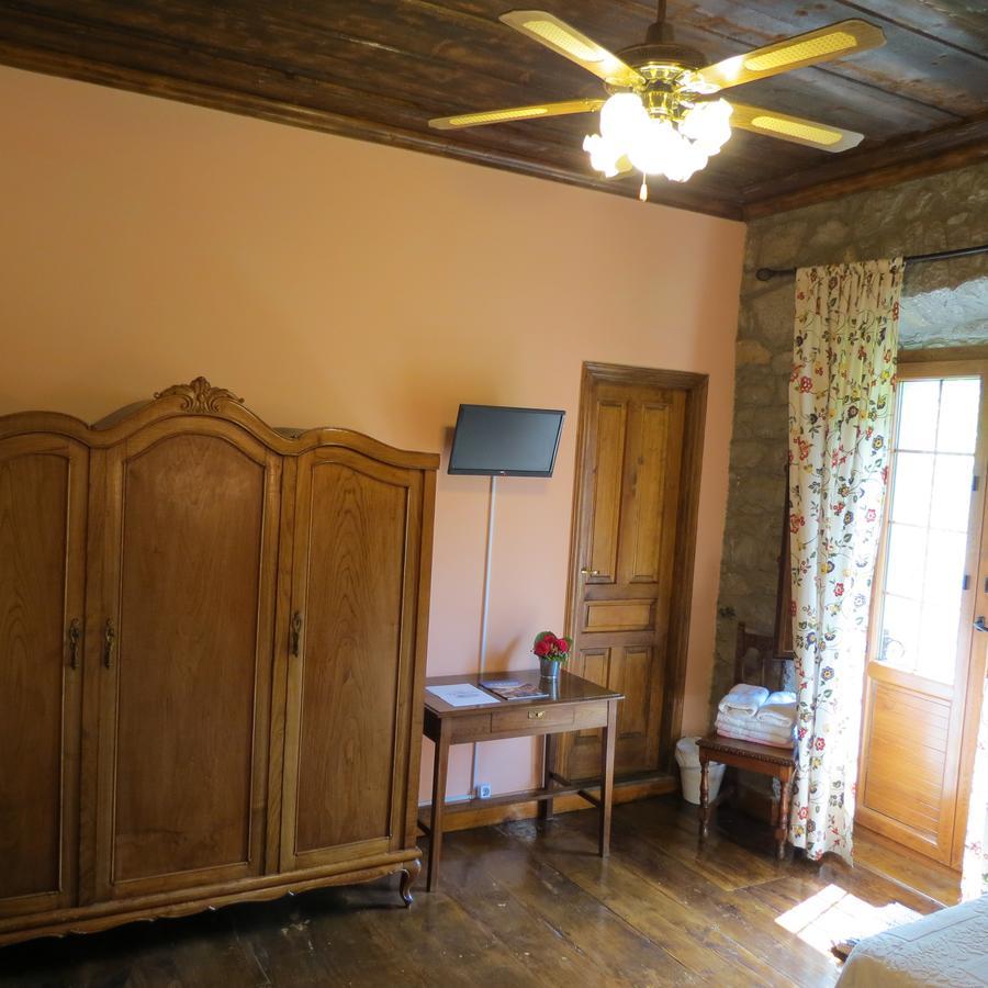 Agroturismo La Casona De Belmonte Ovinana  Kültér fotó